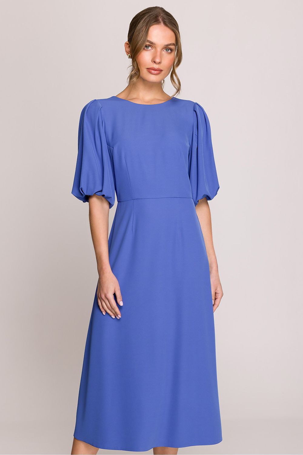  Дневна рокля model 209100 Stylove 