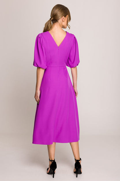  Дневна рокля model 209101 Stylove 