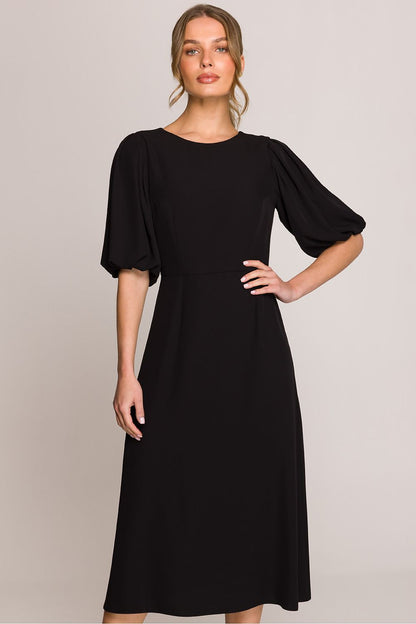  Дневна рокля model 209103 Stylove 