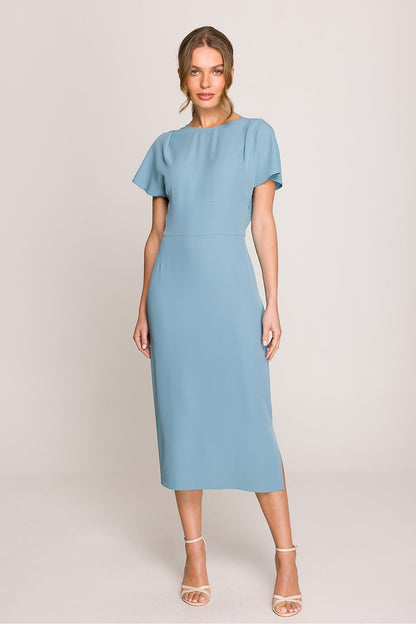  Дневна рокля model 209104 Stylove 