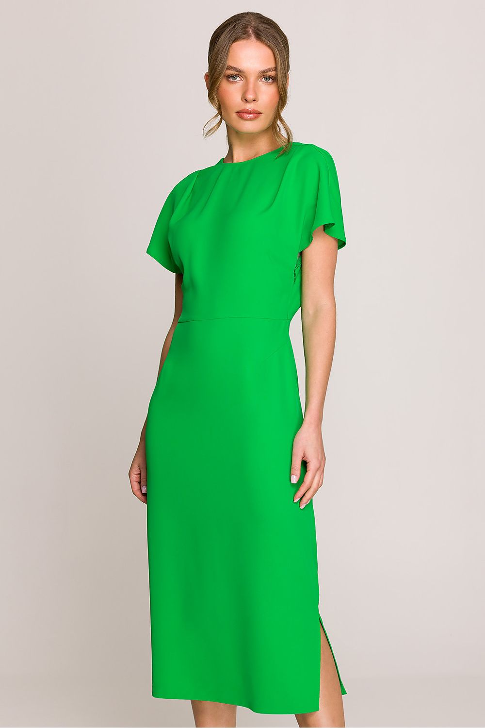  Дневна рокля model 209105 Stylove 