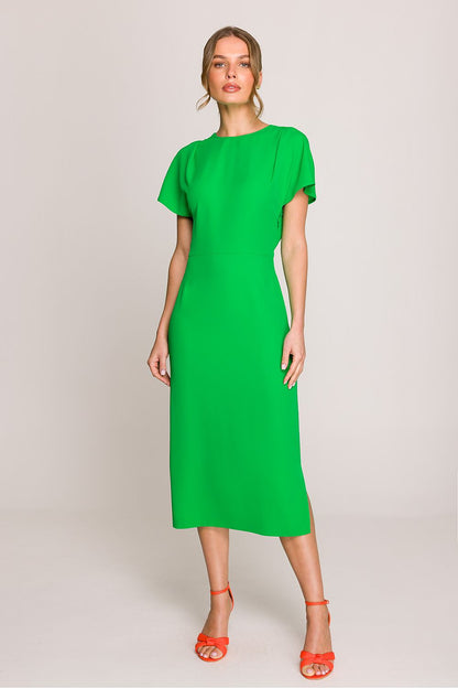  Дневна рокля model 209105 Stylove 
