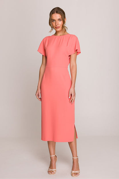  Дневна рокля model 209107 Stylove 