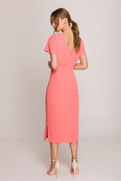  Дневна рокля model 209107 Stylove 