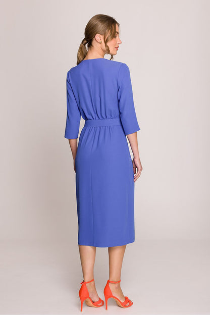  Дневна рокля model 209117 Stylove 