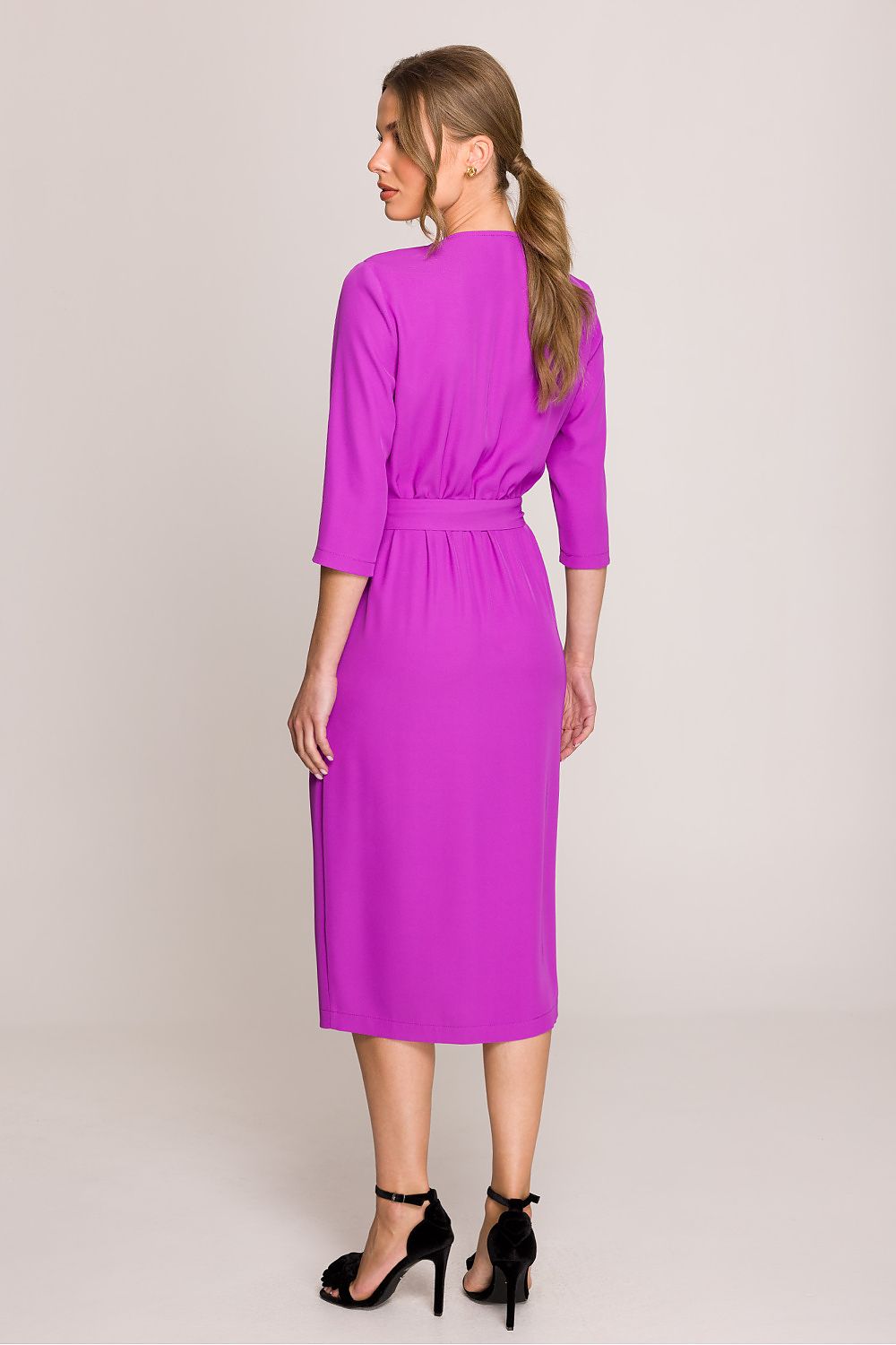  Дневна рокля model 209118 Stylove 