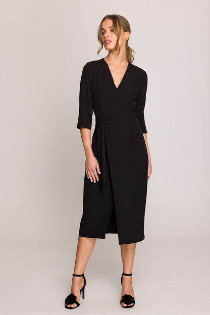  Дневна рокля model 209120 Stylove 
