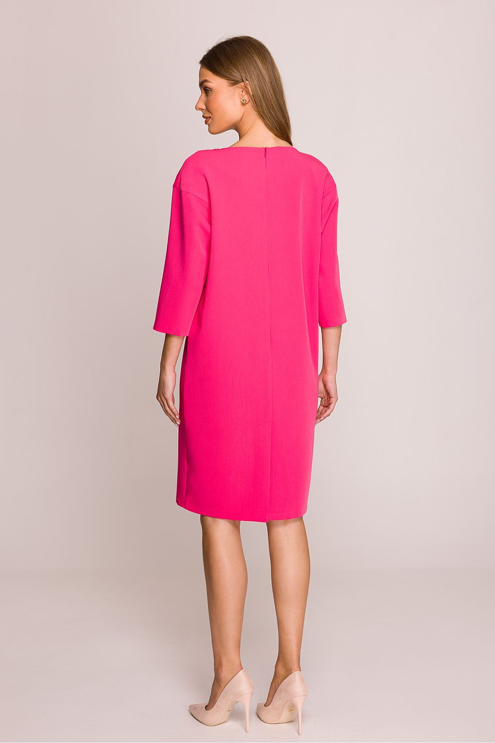  Дневна рокля model 209127 Stylove 