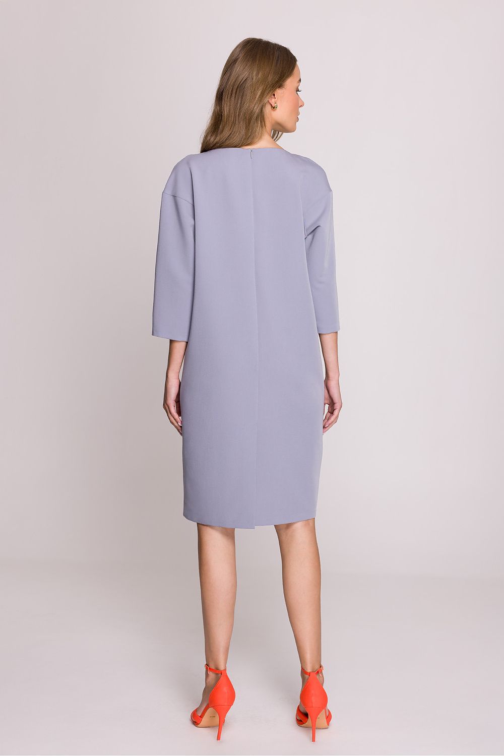  Дневна рокля model 209129 Stylove 