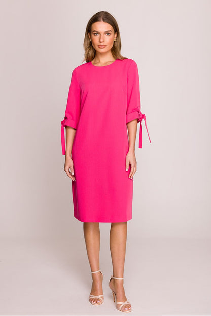  Дневна рокля model 209134 Stylove 