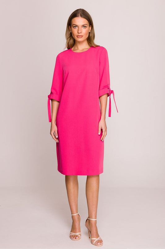  Дневна рокля model 209134 Stylove 