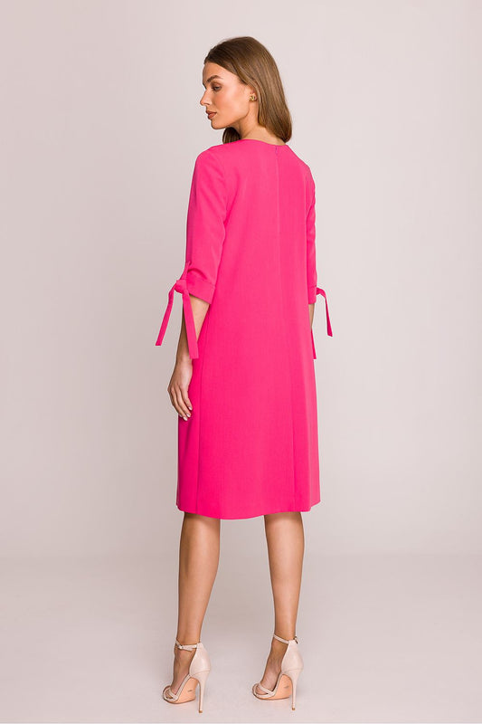  Дневна рокля model 209134 Stylove 