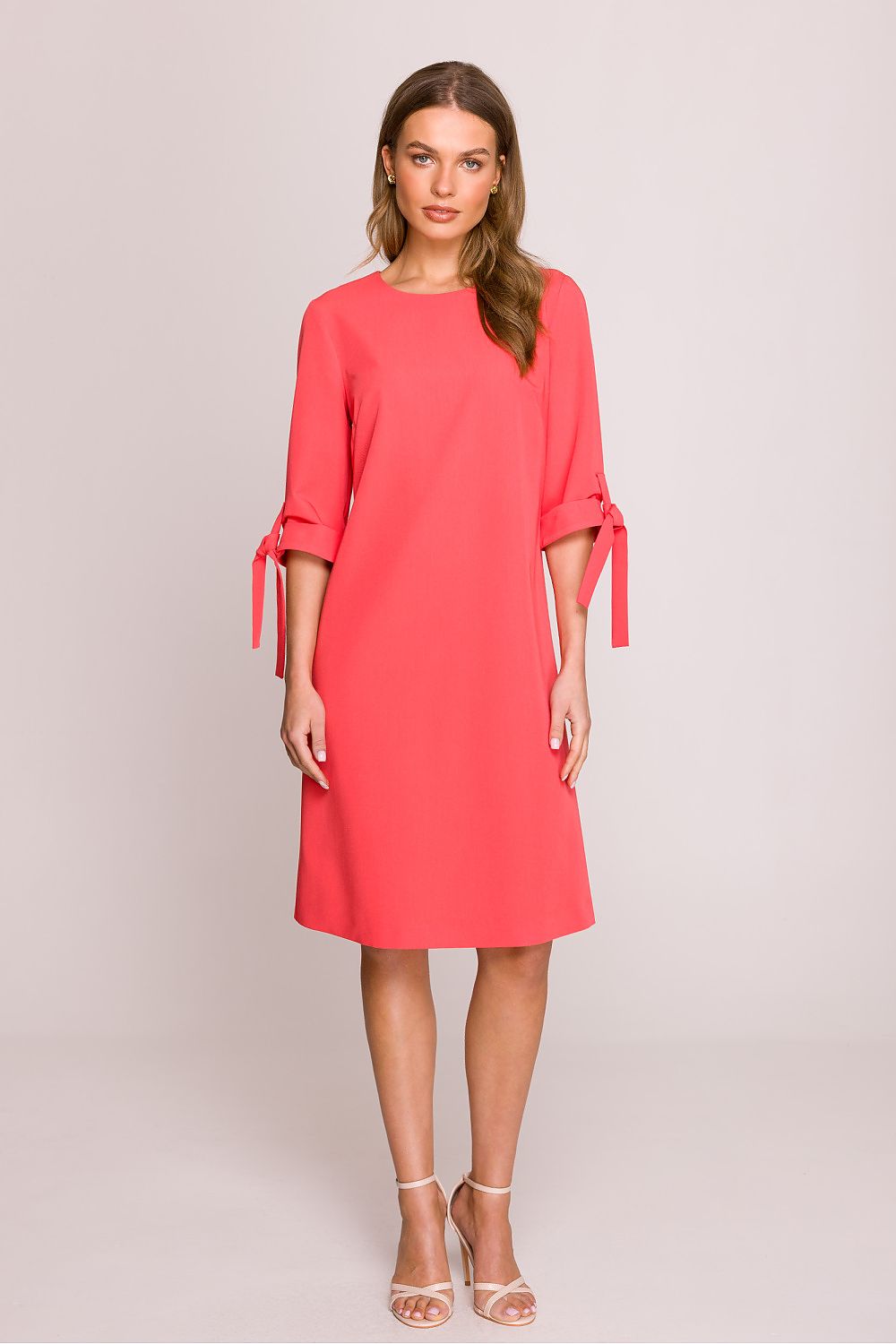  Дневна рокля model 209135 Stylove 