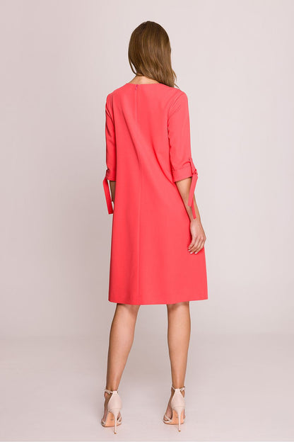  Дневна рокля model 209135 Stylove 