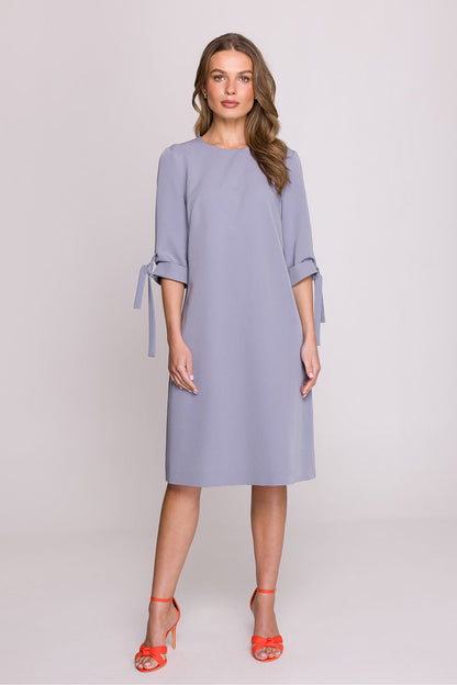 Дневна рокля model 209136 Stylove 