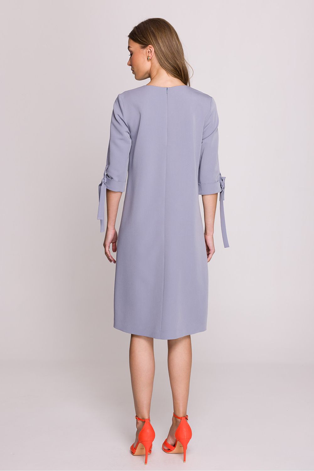  Дневна рокля model 209136 Stylove 