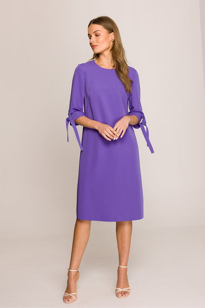  Дневна рокля model 209137 Stylove 
