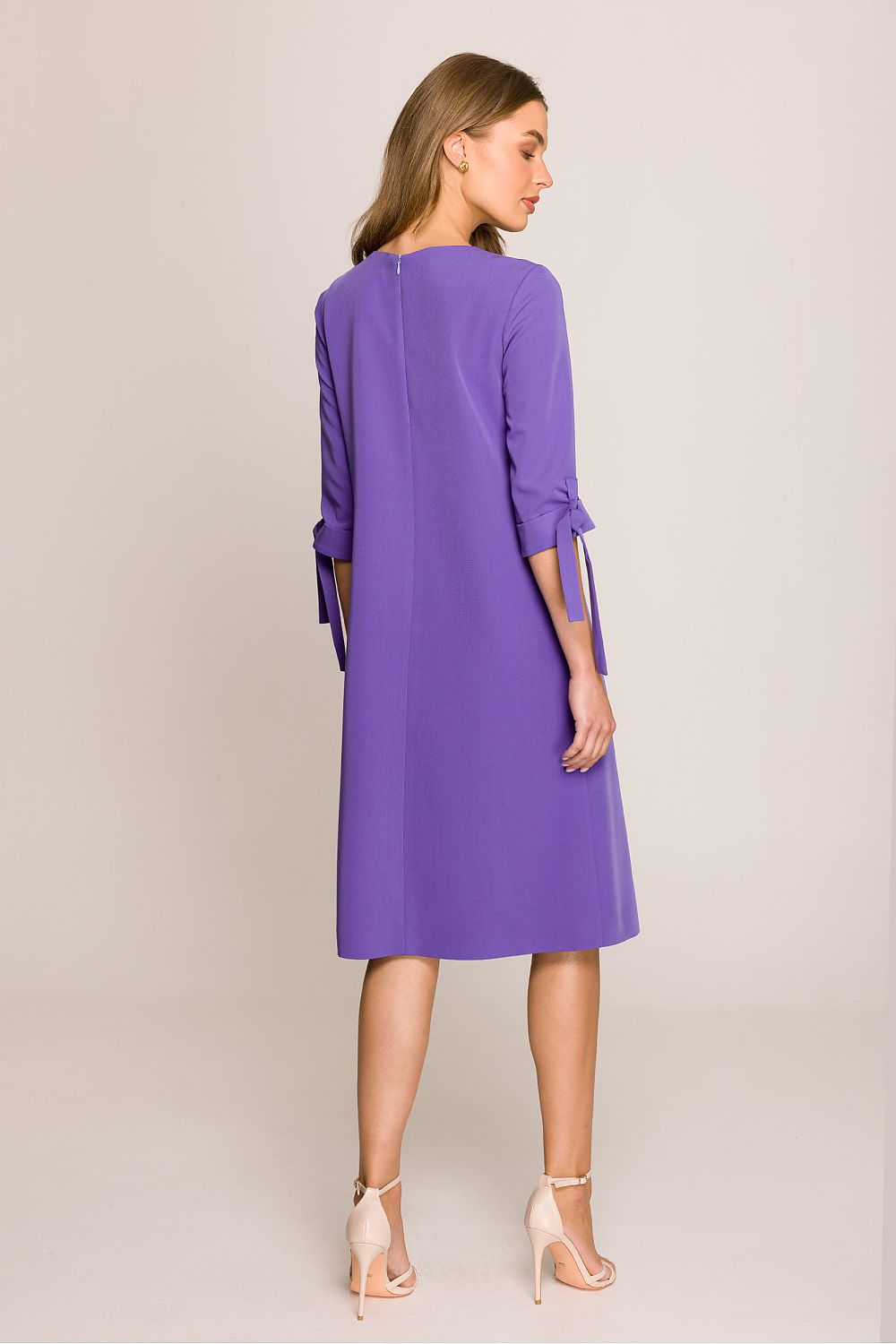  Дневна рокля model 209137 Stylove 