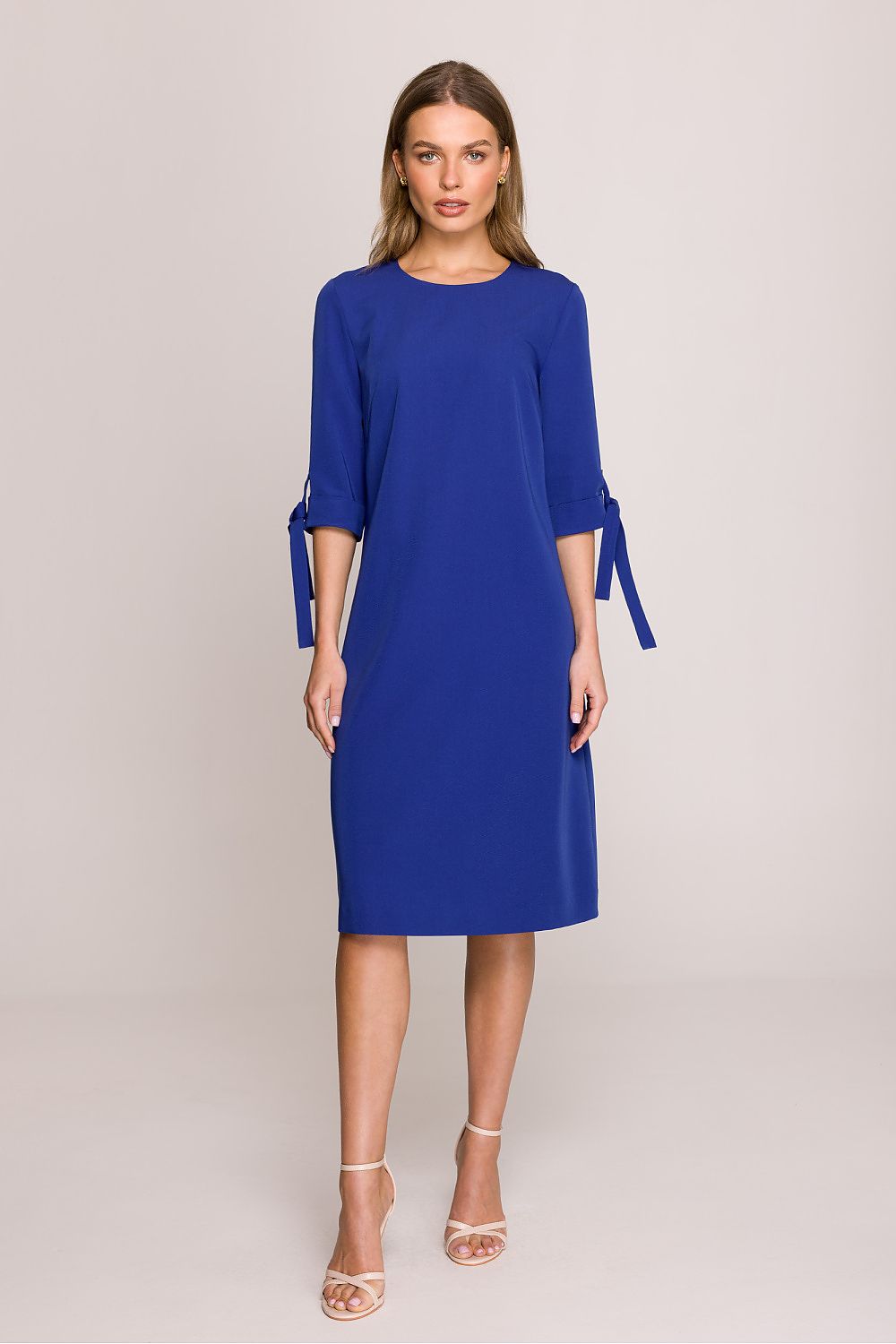  Дневна рокля model 209138 Stylove 
