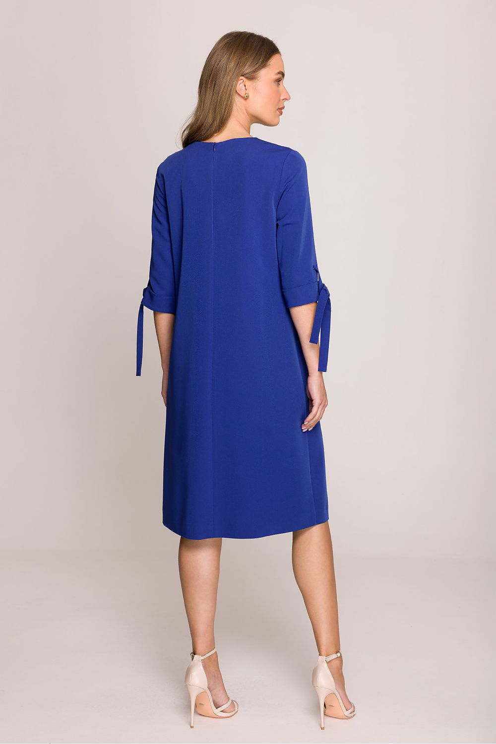  Дневна рокля model 209138 Stylove 