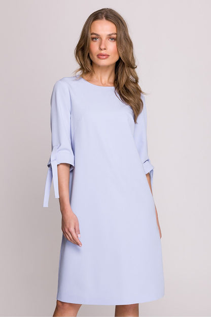  Дневна рокля model 209139 Stylove 