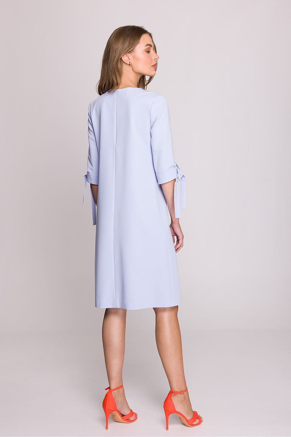  Дневна рокля model 209139 Stylove 