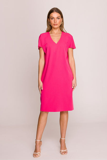  Дневна рокля model 209141 Stylove 