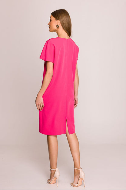  Дневна рокля model 209141 Stylove 