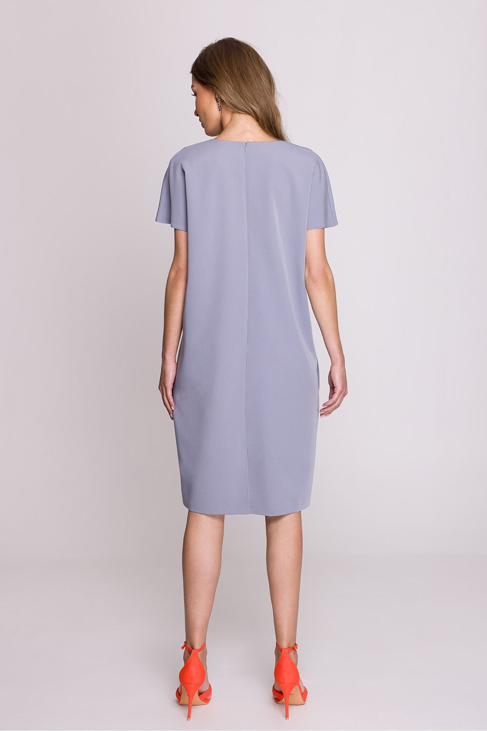  Дневна рокля model 209143 Stylove 
