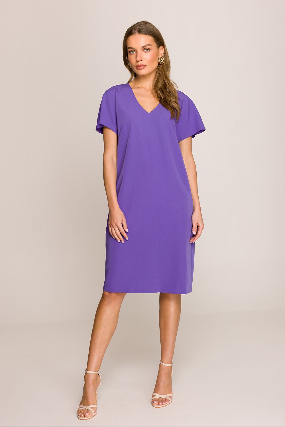  Дневна рокля model 209144 Stylove 