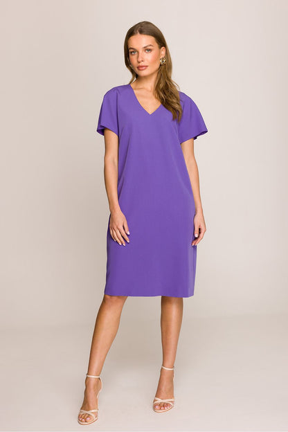  Дневна рокля model 209144 Stylove 