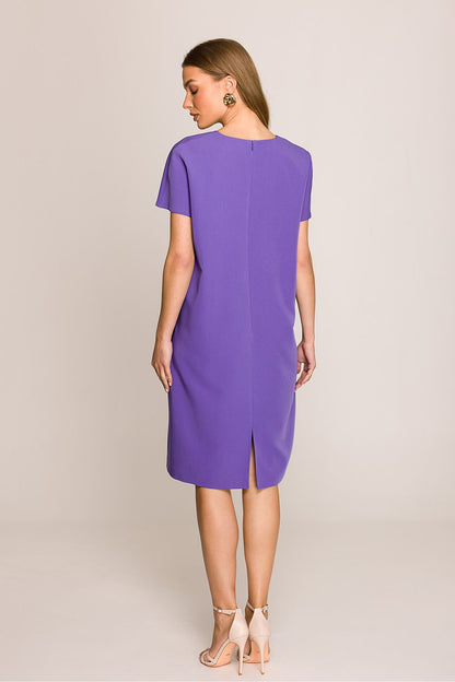  Дневна рокля model 209144 Stylove 