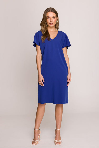  Дневна рокля model 209145 Stylove 