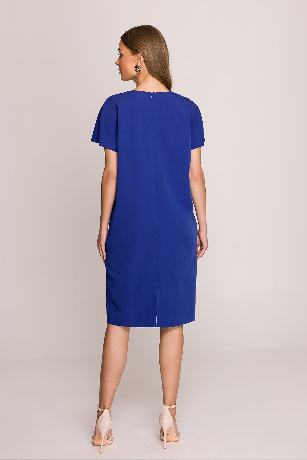  Дневна рокля model 209145 Stylove 