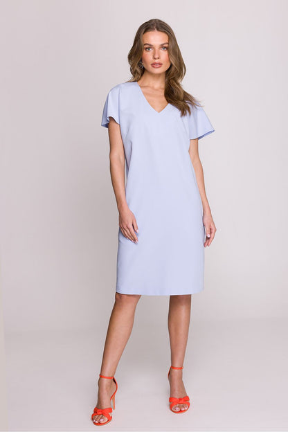  Дневна рокля model 209146 Stylove 