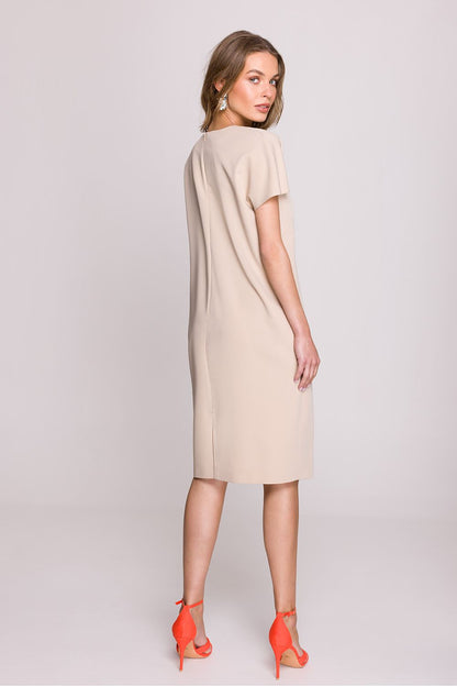  Дневна рокля model 209147 Stylove 