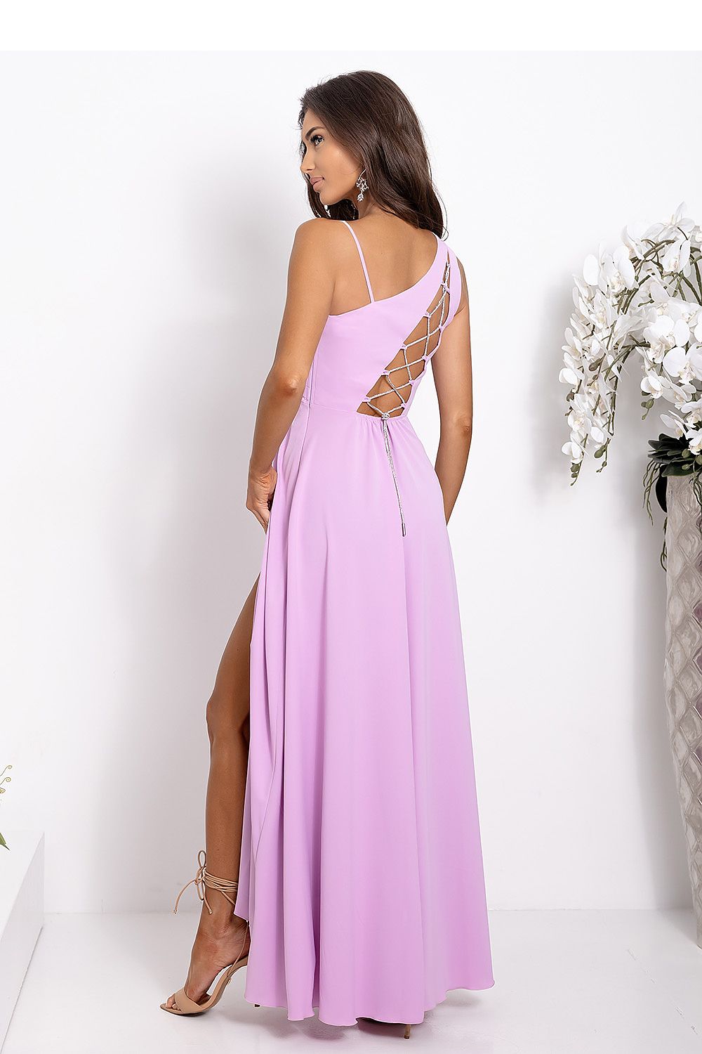  Дълга рокля model 209397 With You 