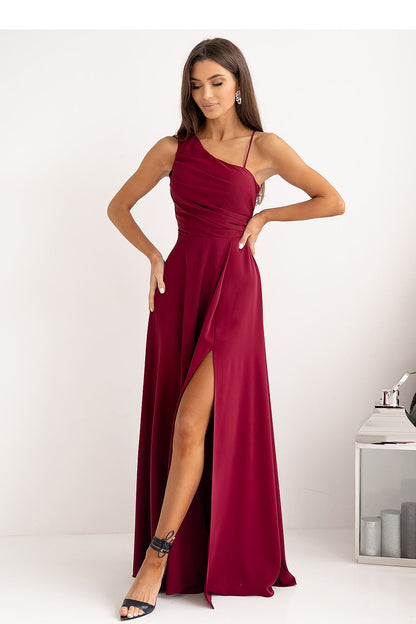  Дълга рокля model 209399 With You 