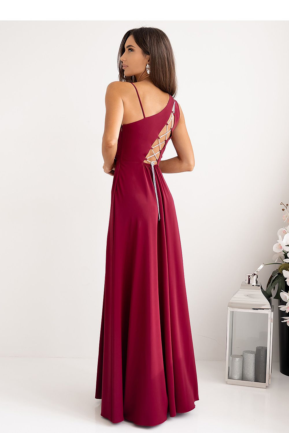  Дълга рокля model 209399 With You 