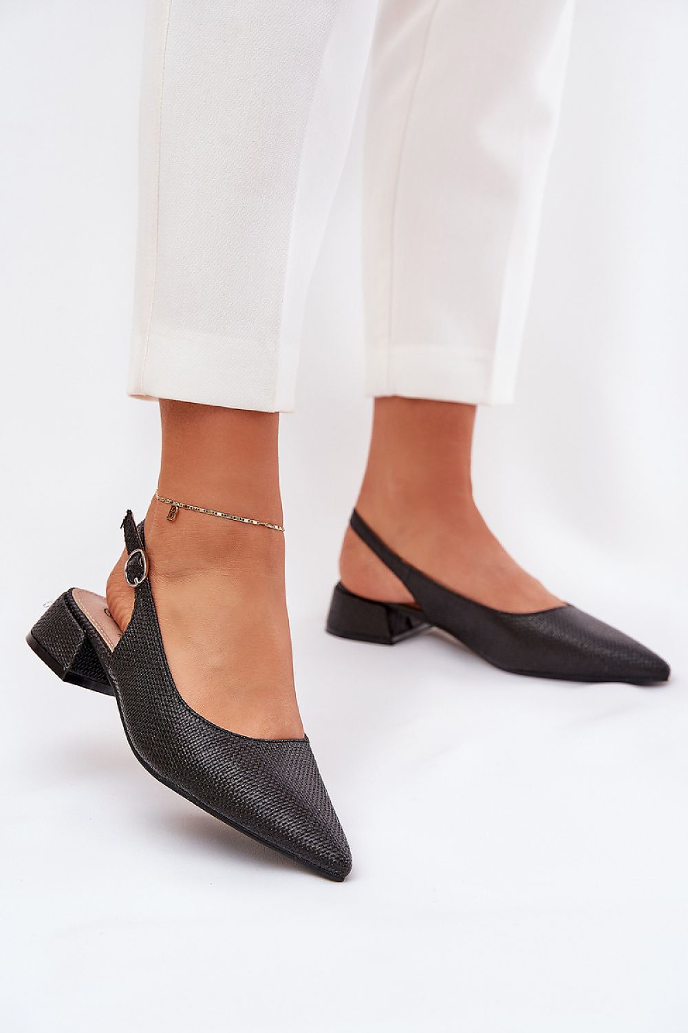  Сандали на ток model 209432 Step in style 