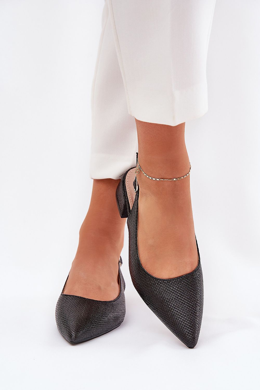  Сандали на ток model 209432 Step in style 