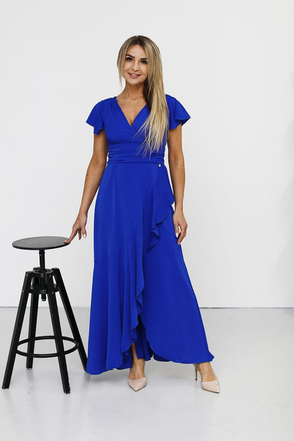 Дълга рокля model 209672 Jersa 
