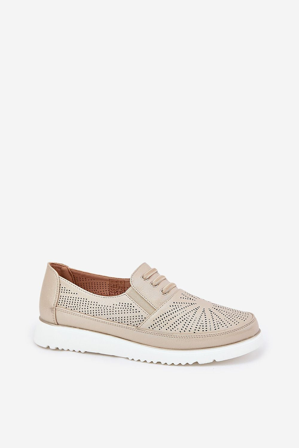  Ниски обувки model 209820 Step in style 
