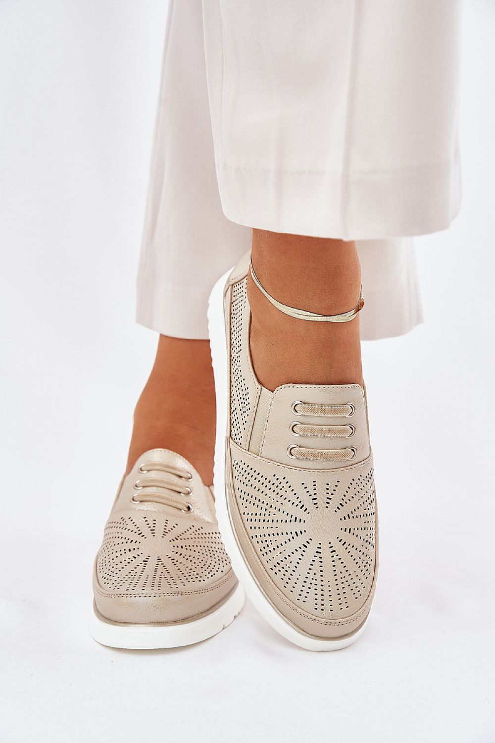  Ниски обувки model 209820 Step in style 