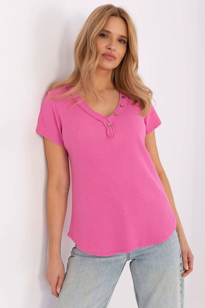  Блуза model 209823 Italy Moda 