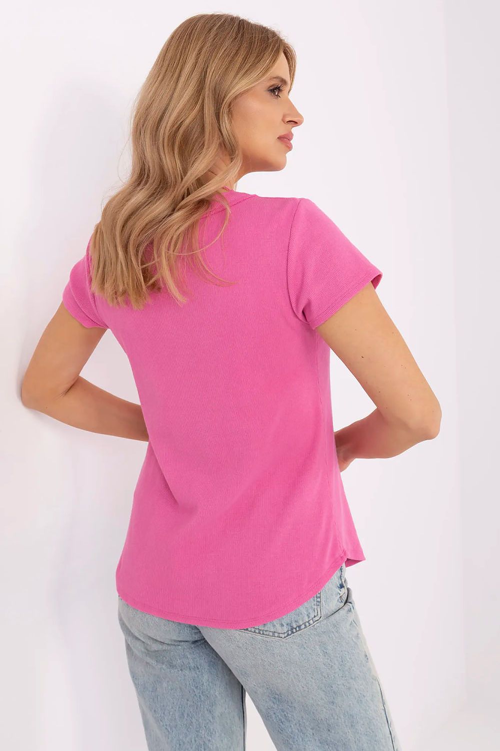  Блуза model 209823 Italy Moda 