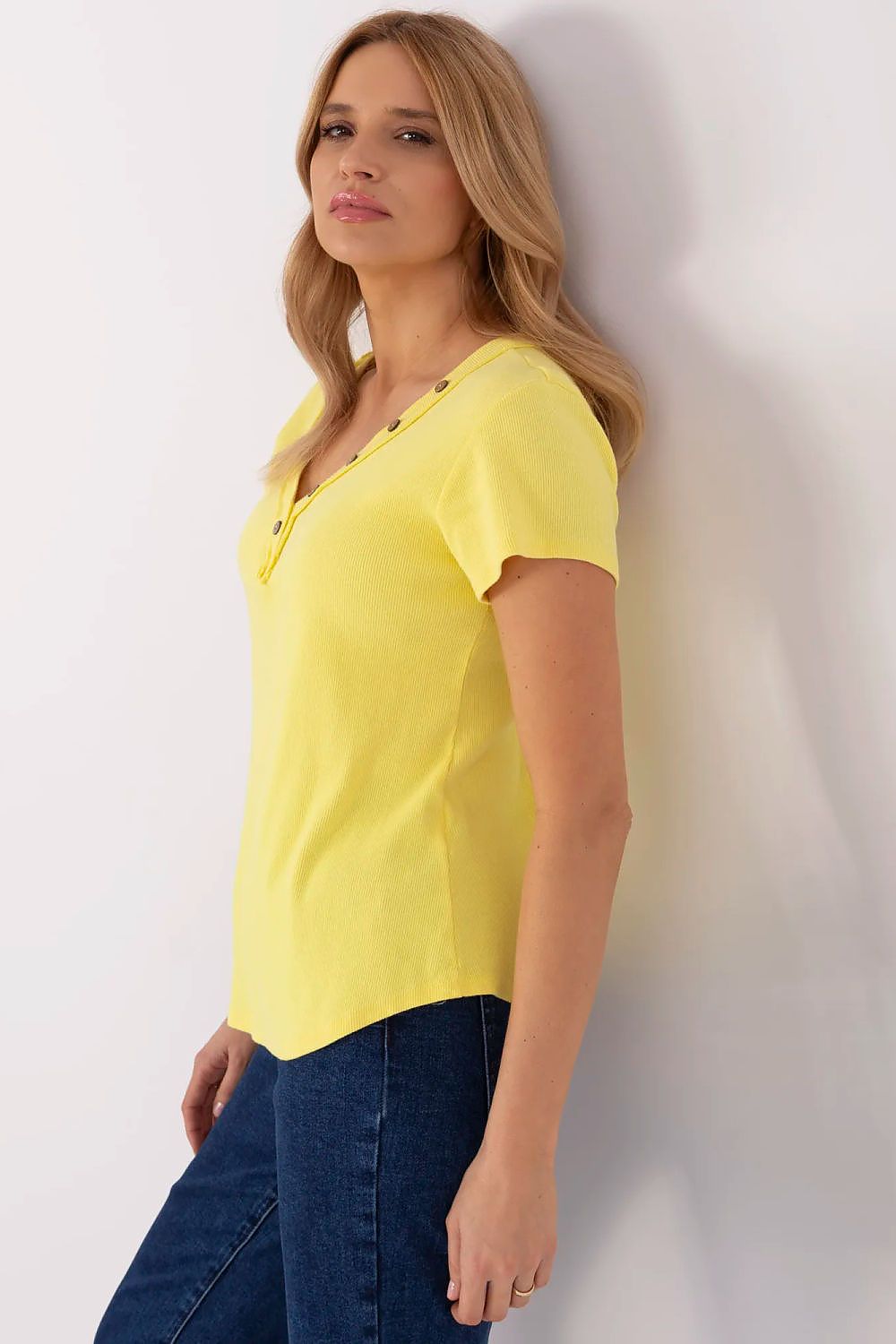  Блуза model 209825 Italy Moda 