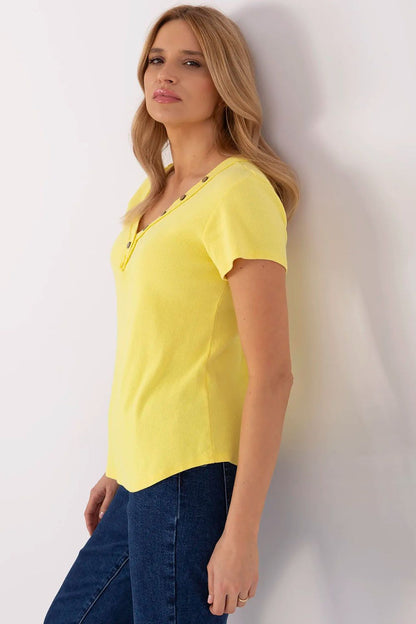  Блуза model 209825 Italy Moda 