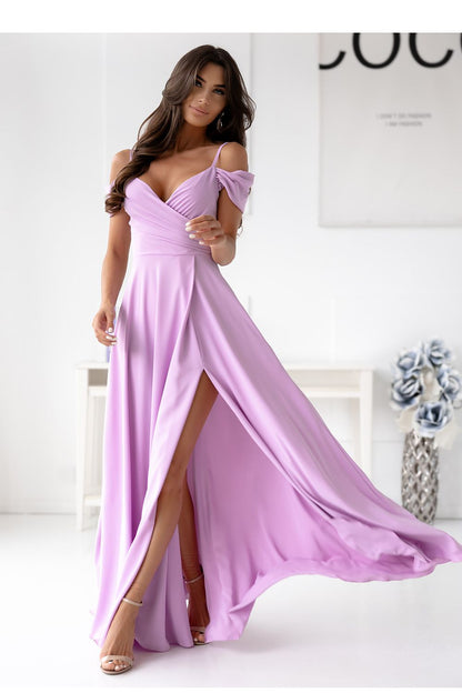  Дълга рокля model 209873 With You 