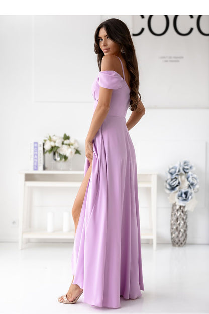  Дълга рокля model 209873 With You 